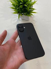 iPhone 16 128gb