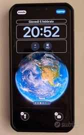 Iphone  XS Max 256 gb nero,