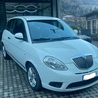 Lancia Ypsilon 1.4 Elle Ecochic GPL 2010