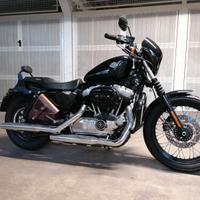 Sportster 1200