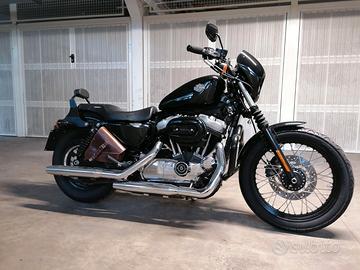 Sportster 1200