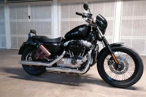 Sportster 1200