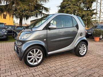 Smart ForTwo 700 coupé OK NEOPATENTATI TETTO PANOR