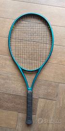 Racchetta Wilson Blade 26" v9  Junior