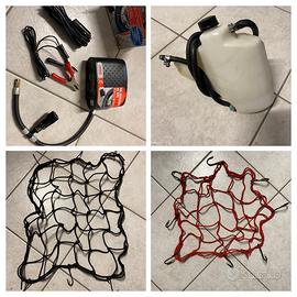 Givi BMW Ducati Suzuki IXS