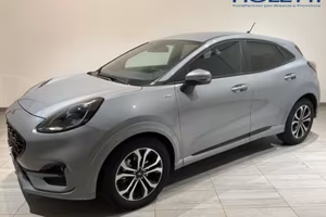 Ford Puma (2019) 1.0 ECOBOOST HYBRID 125 CV S...