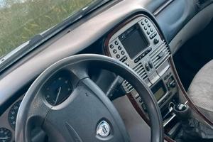 Lancia Lybra