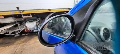 TOYOTA AYGO 2005 - SPECCHIETTO RETROVISORE SINISTR