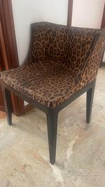 Poltroncina mademoiselle Kartell