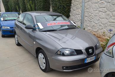 Seat Ibiza 1.2 12V 3p. Stella