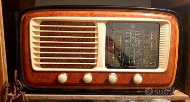 Radio