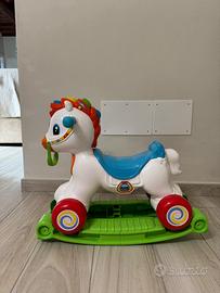 Martino il Cavallino Clementoni