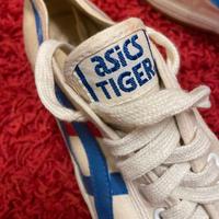 Scarpe Asics Tiger in tela nr.42