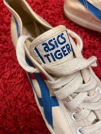 Scarpe Asics Tiger in tela nr.42