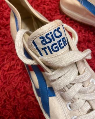 Scarpe Asics Tiger in tela nr.42