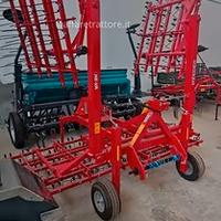 Strigliatore HE-VA