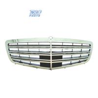 GRIGLIA MERCEDES CLASSE S W221 09-13 CROMO NERO