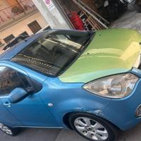 Opel agila 1200 fire