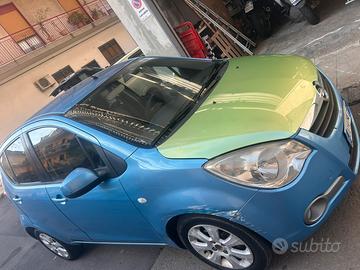 Opel agila 1200 fire