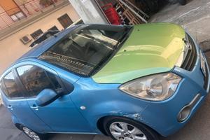 Opel agila 1200 fire