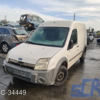 FORD TRANSIT CONNECT P65, P70, P80 75CV ricambi