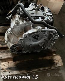 Cambio automatico Evoque 9 marce