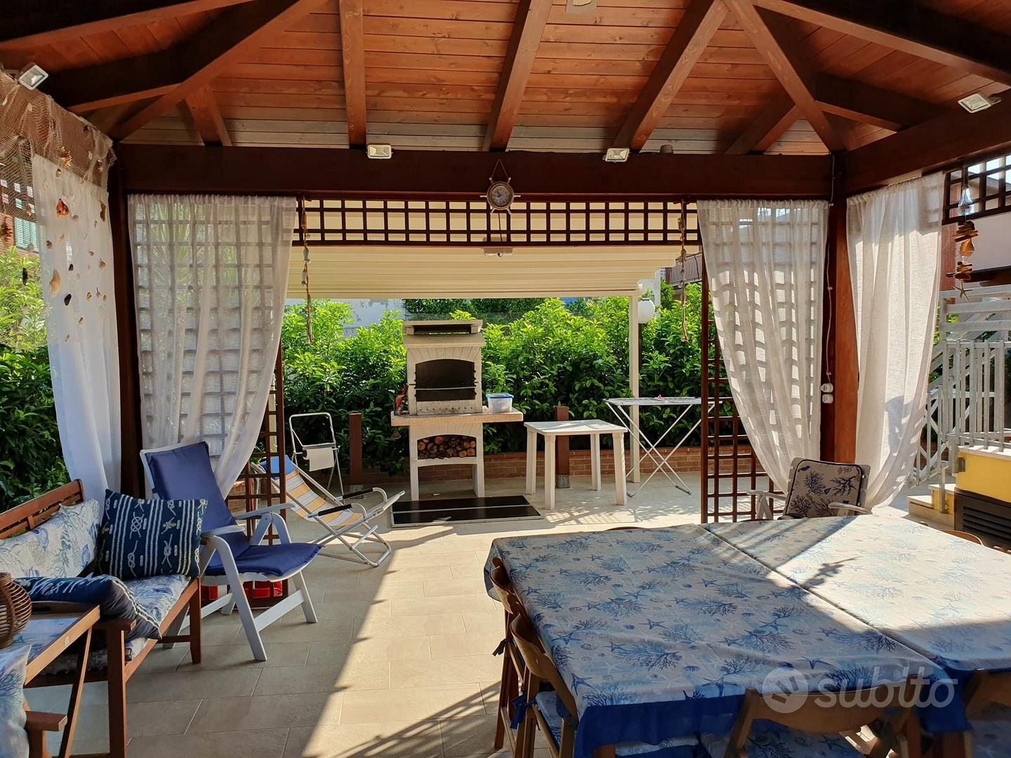 Casa – Foggia - Vista 4