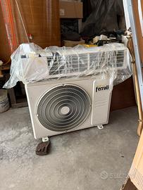 Condizionatore Ferroli