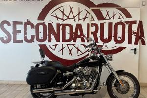 Harley-Davidson Dyna Super Glide