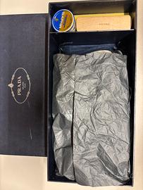 Scarpe PRADA Bicolore