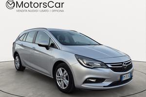 OPEL Astra 1.6 CDTi 110 CV S&S 5p. Business