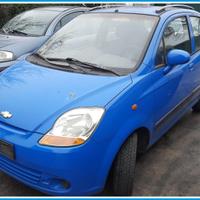 Ricambi Usati CHEVROLET (DAEWOO) MATIZ (M200) 2006