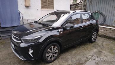 Kia Stonic Benzina ANNO 2025