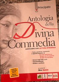 Libro letteratura