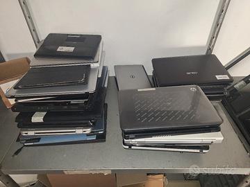 pc portatili guasti 