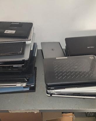 pc portatili guasti 
