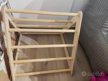 triangolo di pikler