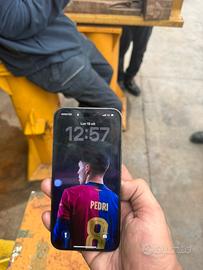 Iphone 14promax 128gb
