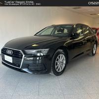 Audi A6 Business Design 2.0 40 TDI MHEV #9838