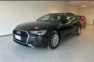 Audi A6 Business Design 2.0 40 TDI MHEV #9838