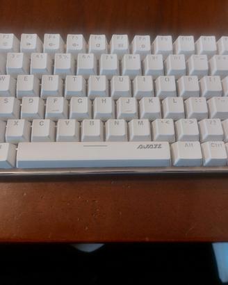 tastiera Geek Ak33