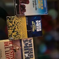 Trilogia Originale dei Courtney - Wilbur Smith