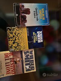 Trilogia Originale dei Courtney - Wilbur Smith