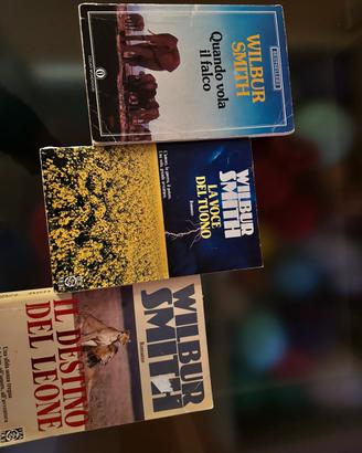 Trilogia Originale dei Courtney - Wilbur Smith