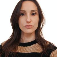 Impiegata amministrativa Part-time