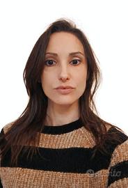 Impiegata amministrativa Part-time