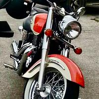 VT 1100 C3 Shadow Aero