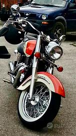 VT 1100 C3 Shadow Aero