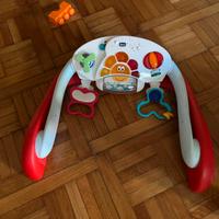 Palestrina Chicco e Ikea