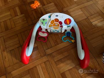 Palestrina Chicco e Ikea